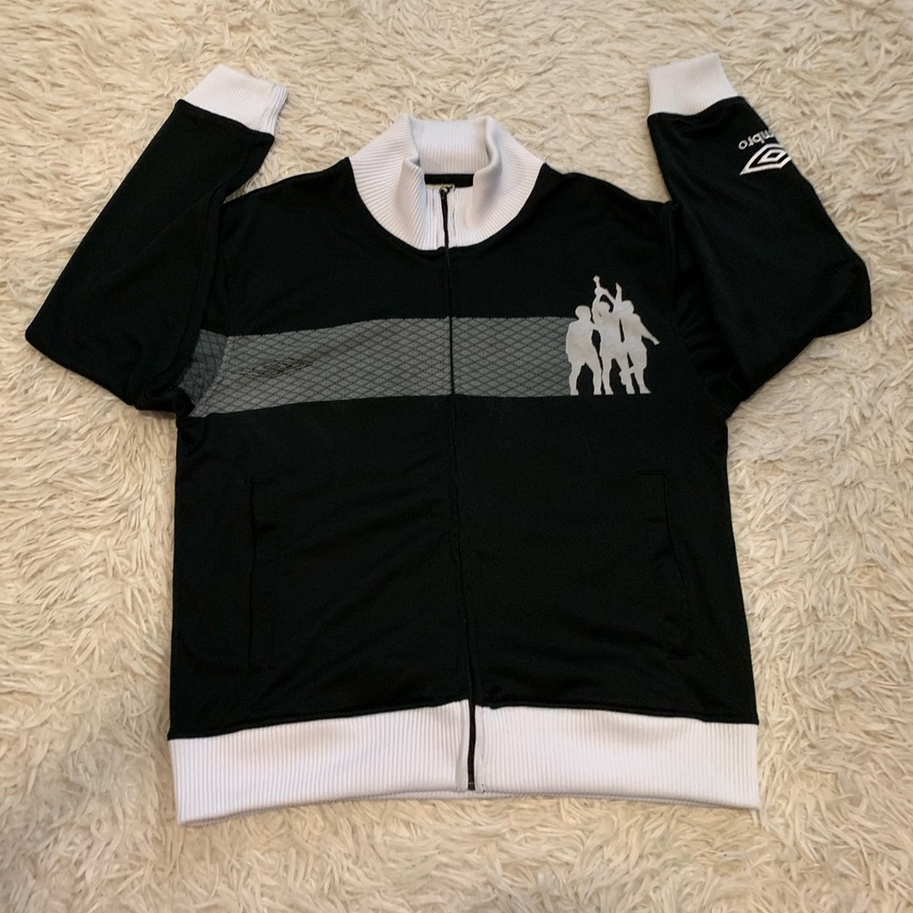 Umbro Jacket